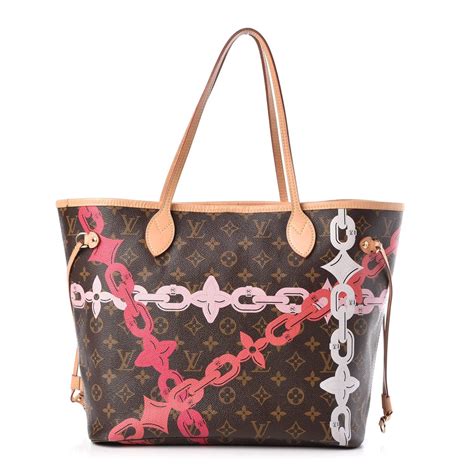 louis vuitton neverfull gm monogram rose ballerine|louis vuitton monogram handbags.